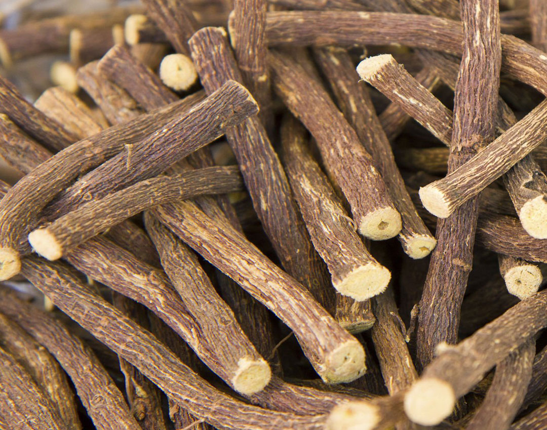 licorice