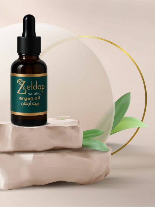 oil-argan