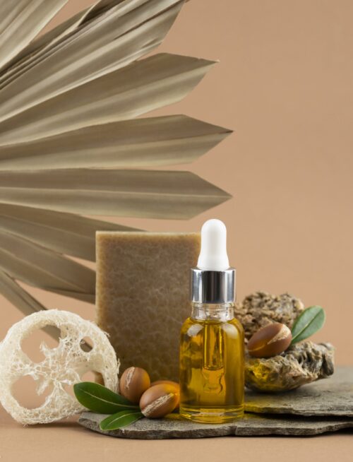 Argan Oil